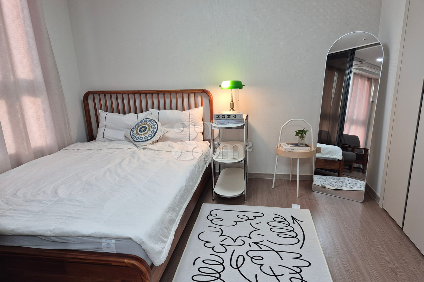 New 2-room officetel in Pungmu 0th image