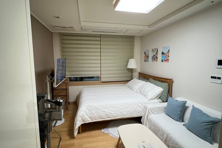 마곡나루역1분공항철도