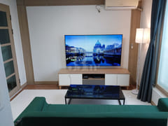 Comfortable House 2 - 2 Rooms 5th image
