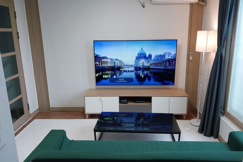 편안한집2-2룸 5번째 이미지