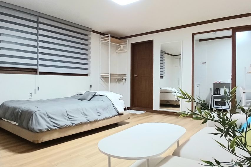 위치좋고  운동장원룸 3번째 이미지