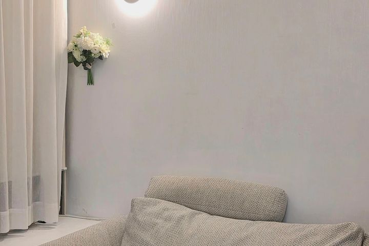 Officetel in Hogye-dong, Anyang-si 7th image