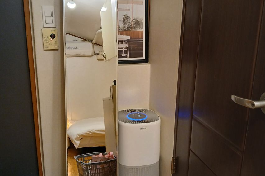 포근한 공간 402