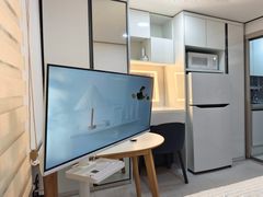 New studio apartment near Sindae-bang Station 1th image