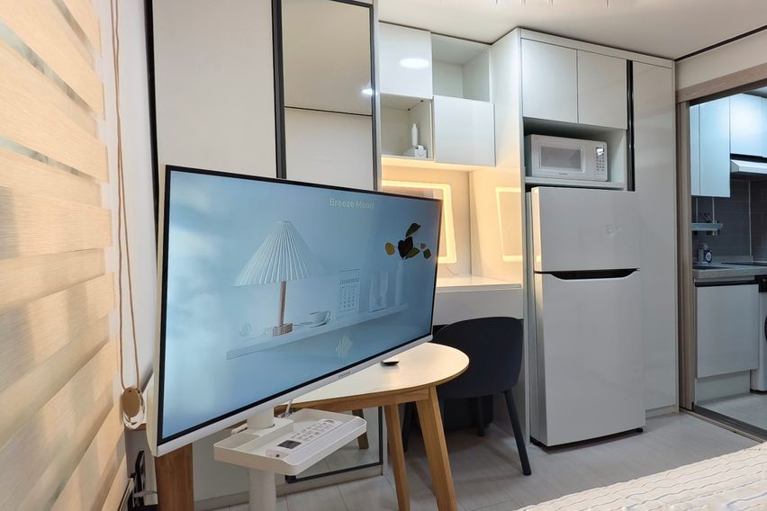 신대방역 신축 원룸P4