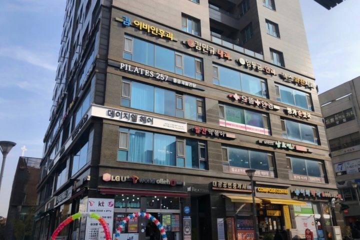 오픈 초역세권 풀하우스 15번째 이미지