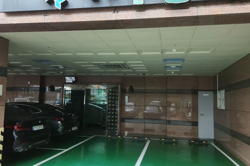 교통이 편리한 예그린숲 1번째 이미지