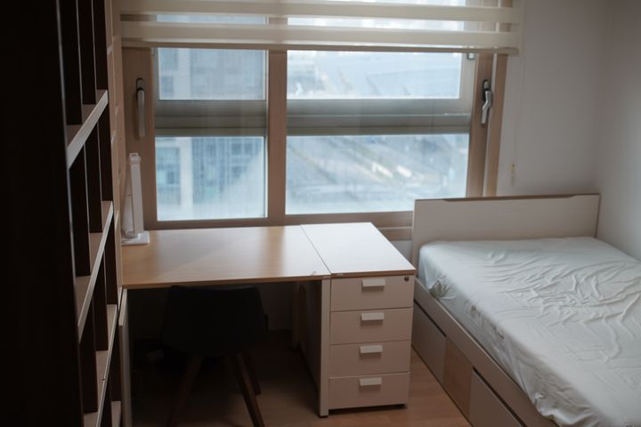 송도 여성 쉐어하우스A 0번째 이미지