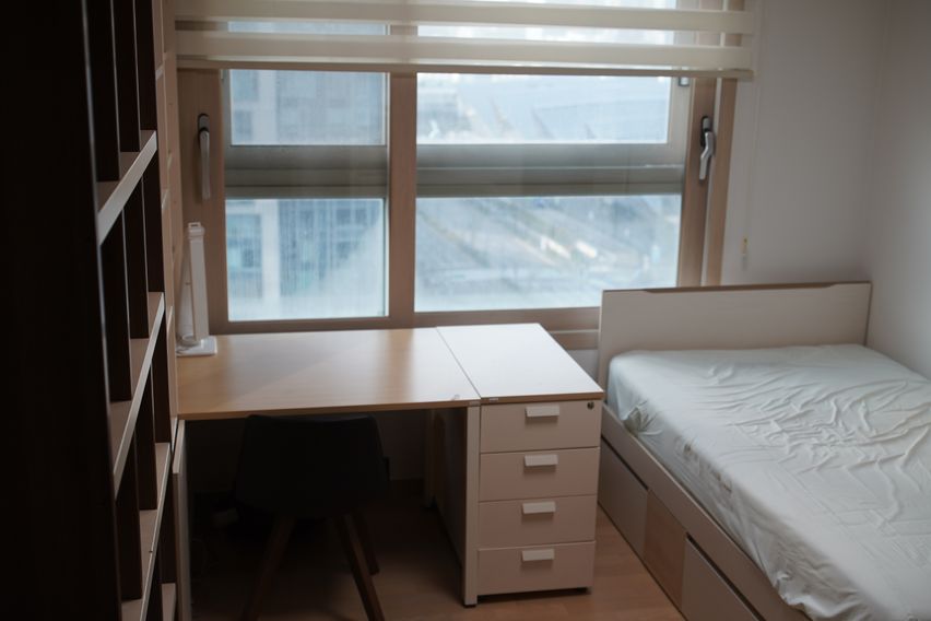 송도 여성 쉐어하우스A