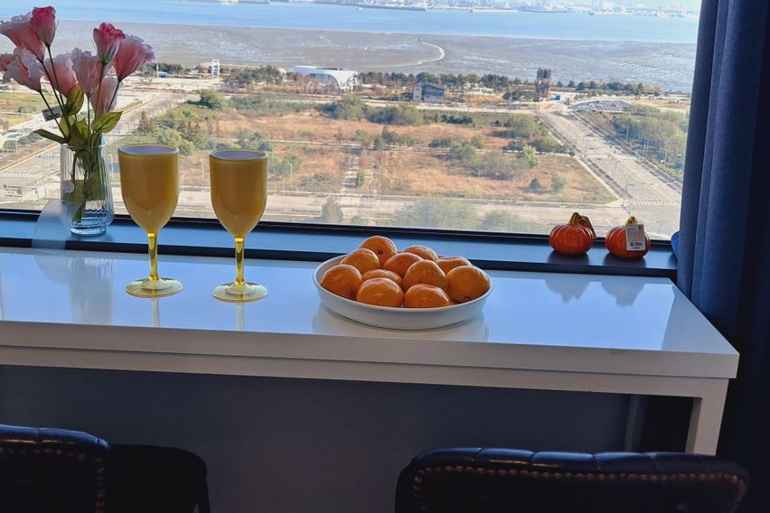 🔥 HOT영종#오션뷰