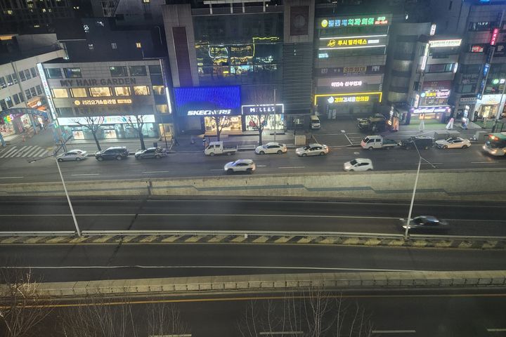 안양평촌 3룸 오피스텔 2번째 이미지