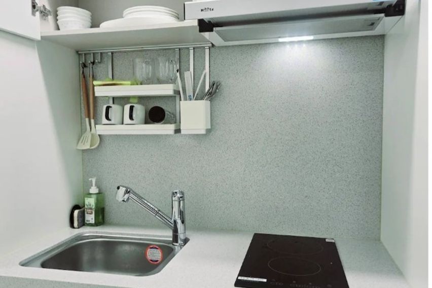 종로 #광장시장 #신축