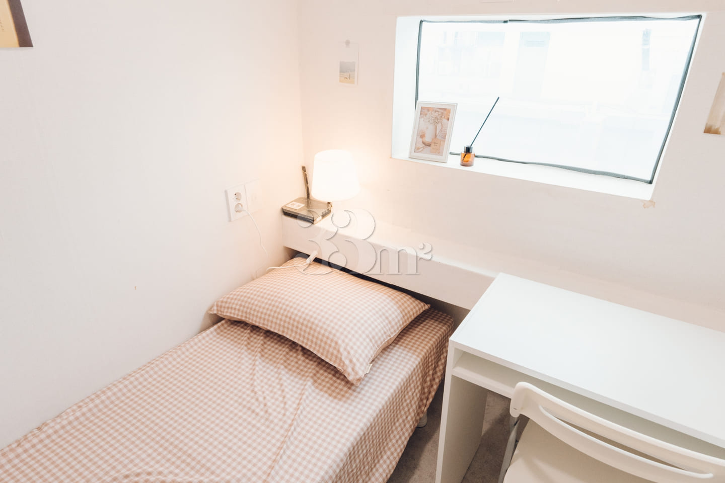 Suyu Station's Newest Remodeled Mini Room 5th image