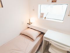 Suyu Station's Newest Remodeled Mini Room 5th image