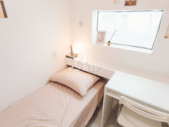 Suyu Station's Newest Remodeled Mini Room 5th image