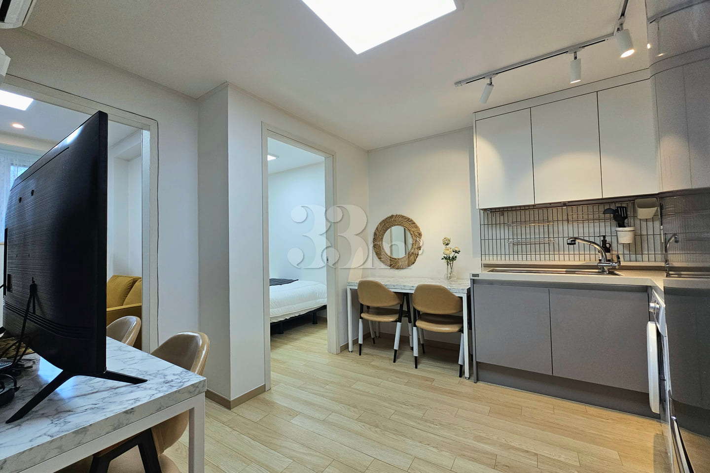 ❤️Newly built, fully furnished❤201 8th image