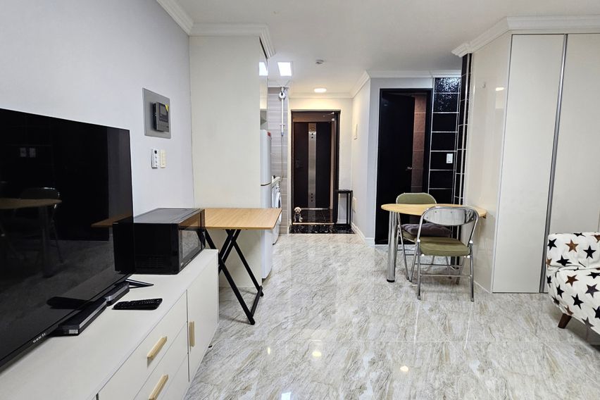 부산 오피스텔원룸H