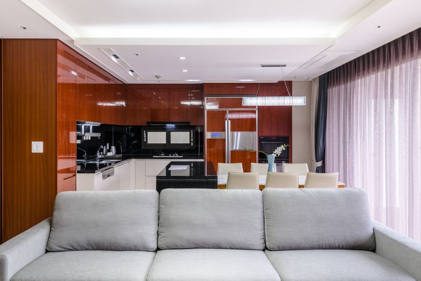 제주 서귀포 중문리조트 3번째 이미지