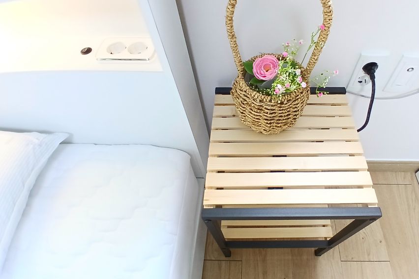 Namsan Healing Room 8th image