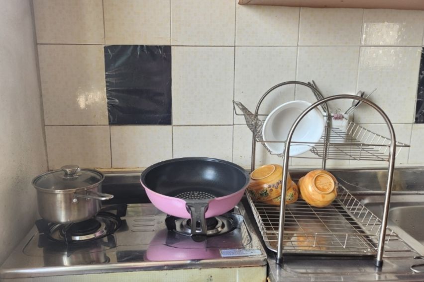 광주터미널도보6분드림빌 6번째 이미지