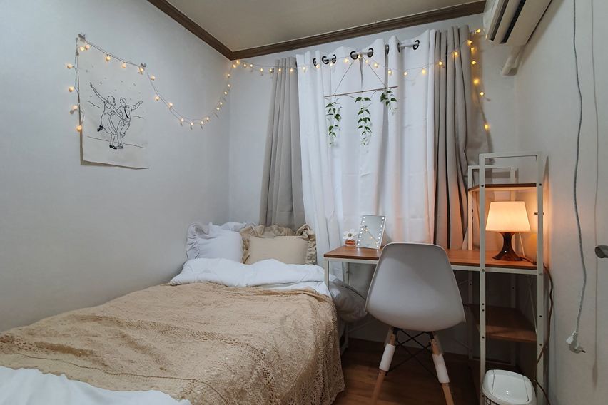 양재역 (개인실 B)