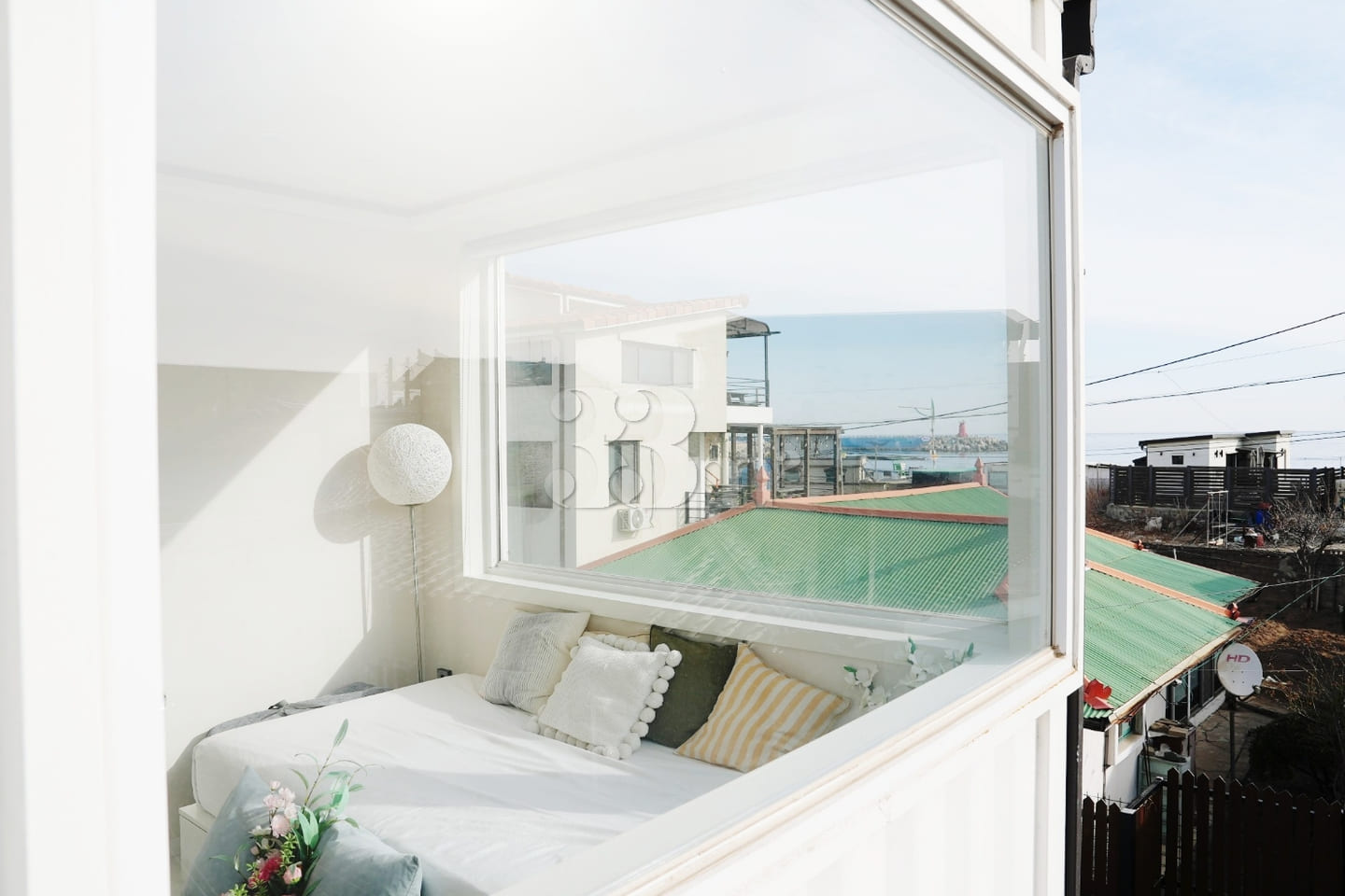 Ocean View Private 2nd Floor Entire Unit 7th image