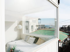 Ocean View Private 2nd Floor Entire Unit 7th image