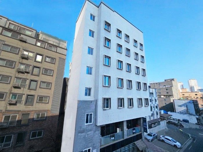 #1 경대병원루오스테이