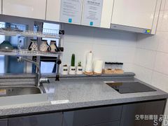 Cozy studio apartment near Sejong University 7th image