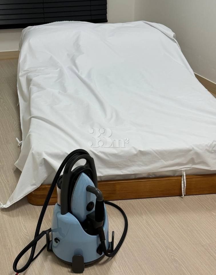 Fully furnished unit near the National Tax Se 13th image