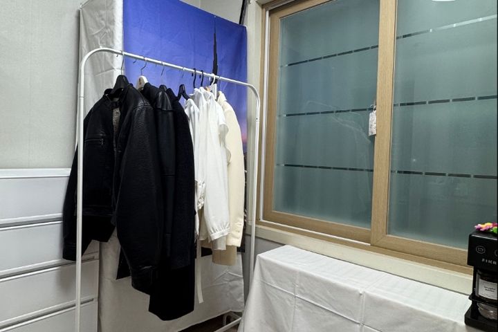 부자되는 깔끔한 투룸 8번째 이미지