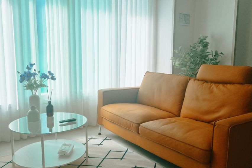 [화정, 쉼stay] 1번째 이미지