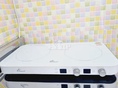 Yongam fully furnished studio apartment 10th image
