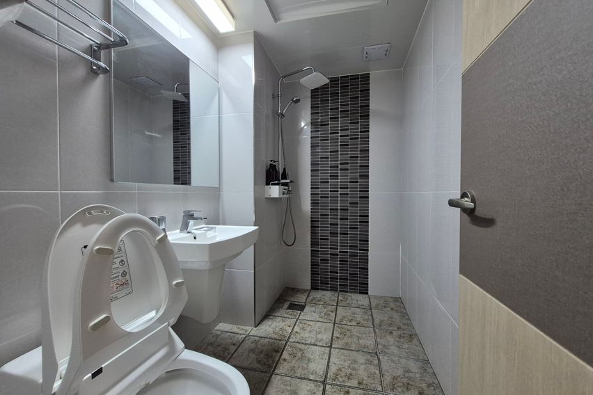 더블루제주호텔스탠다드