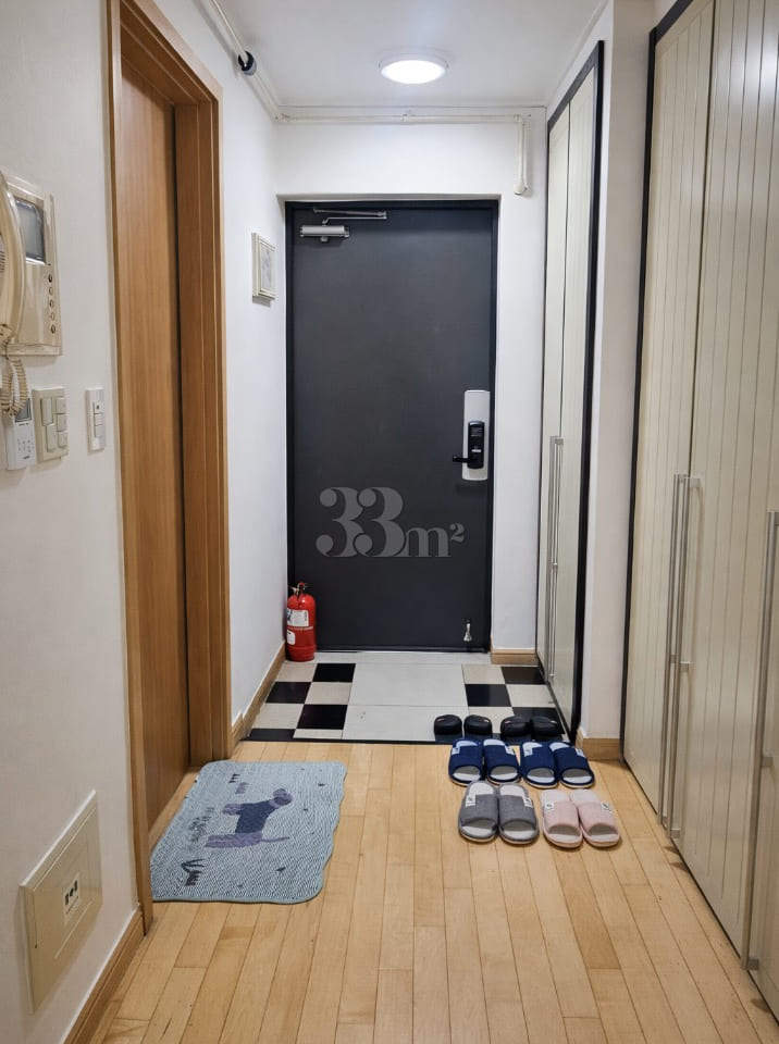 2 minutes from Suseo Station ♡ Accommodates 1 15th image