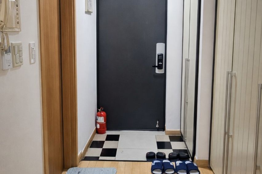 수서역2분♡1-4인가능