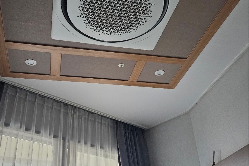 대관령 라마다 호텔