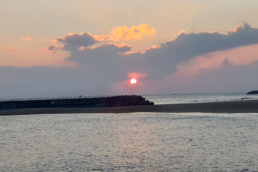 속초오션뷰 최고가성비!