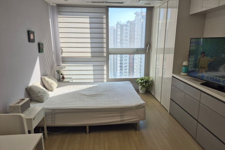 루원시티 햇살가득 쉼터 4번째 이미지