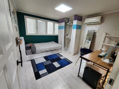 Hwagok-dong: Very large room, fully furnished 0th image