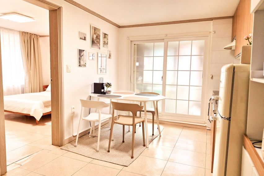 대치학원가 조용한 투룸