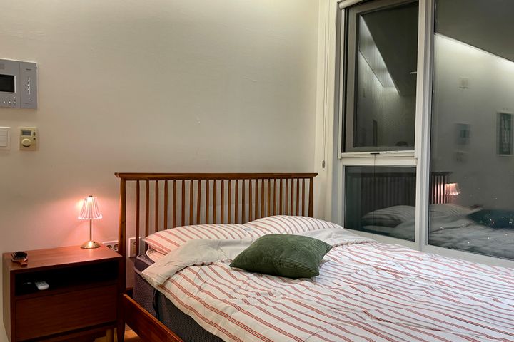 🏘️Bundang Jeongja Riverview 5th image