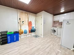 2-Room Unit, 4-Minute Walk from Ewha Womans U 8th image