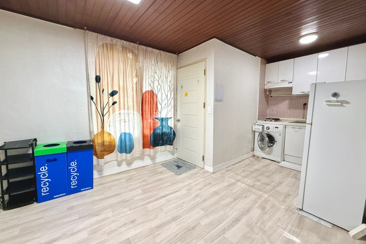 2-Room Unit, 4-Minute Walk from Ewha Womans U 8th image
