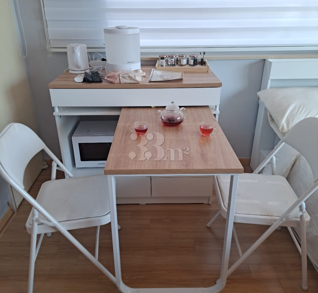 Cozy and bright house near Gangnam Station 8th image