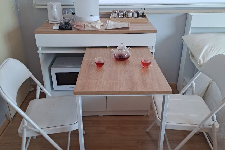 강남역 아늑하고 밝은집