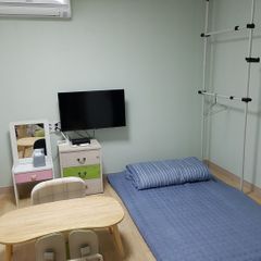 양산부산대병원 실습숙소 방 이미지