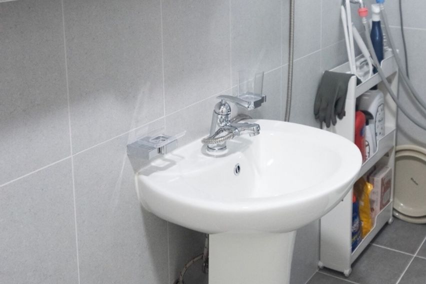 편안할安 안락한 숙소