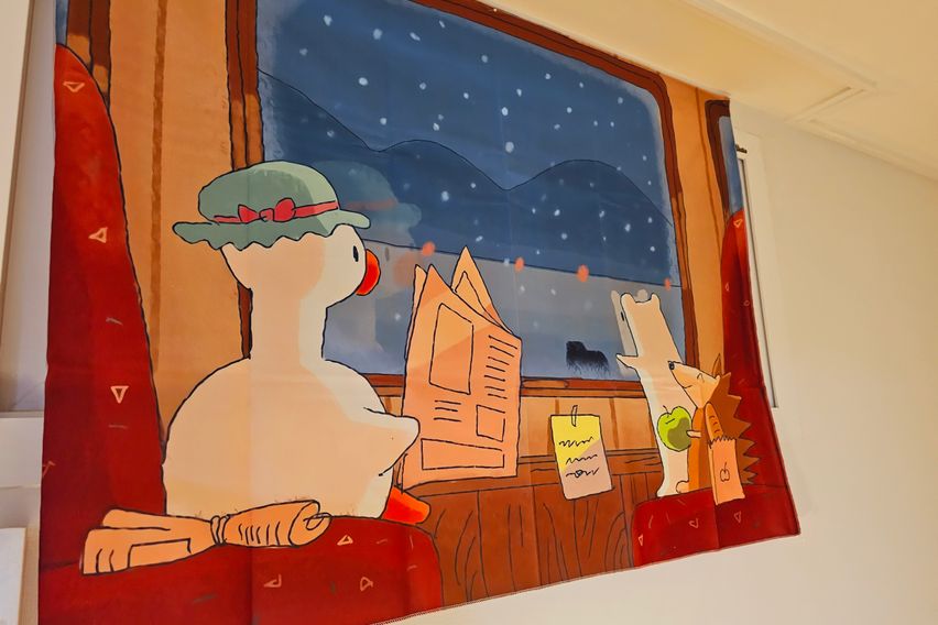 Lovely Two-Room Accommodation in Jamsil 7th image