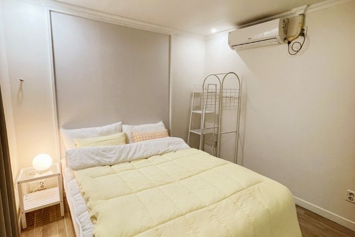 산본역 3분 디럭스A 1번째 이미지